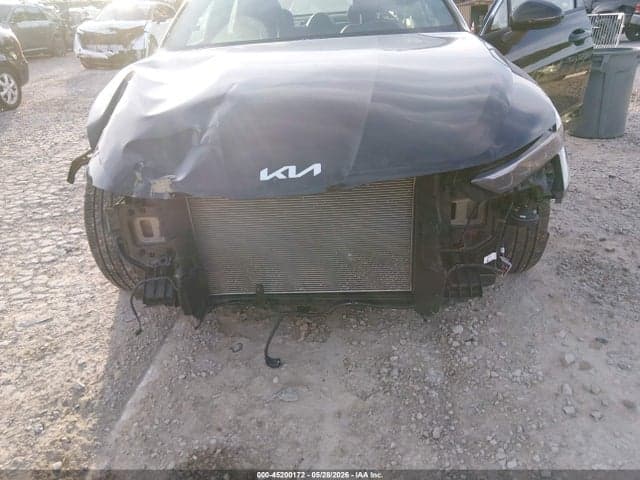 2026 KIA K5 GT-LINE FWD 6