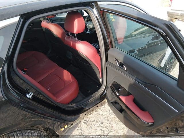 2026 KIA K5 GT-LINE FWD 8