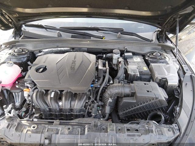 2026 KIA K5 GT-LINE FWD 10
