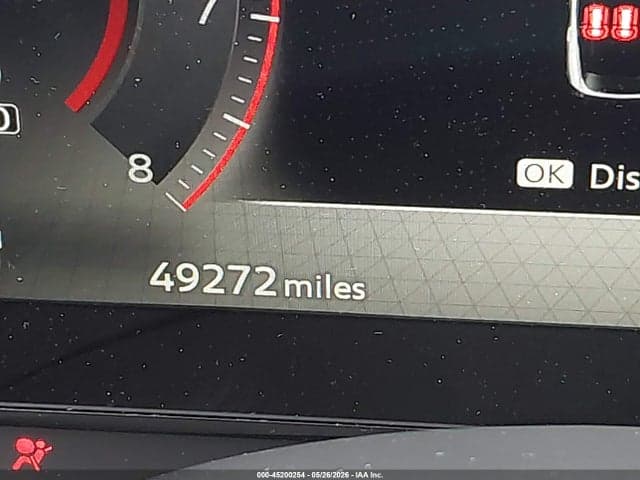 2025 NISSAN KICKS SR INTELLIGENT AWD 15