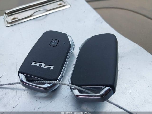 2025 KIA SELTOS S 11