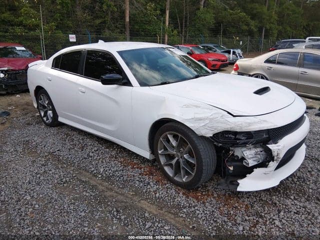 2023 DODGE CHARGER GT 1