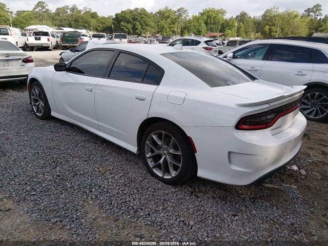 2023 DODGE CHARGER GT 3