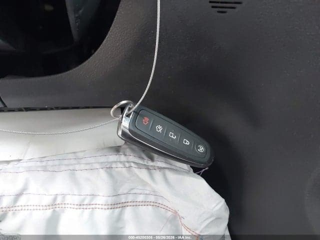 2017 FORD ESCAPE TITANIUM 11