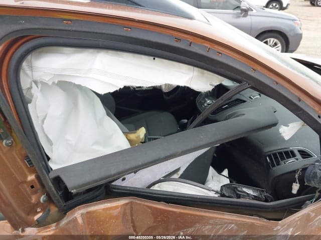 2017 FORD ESCAPE TITANIUM 5