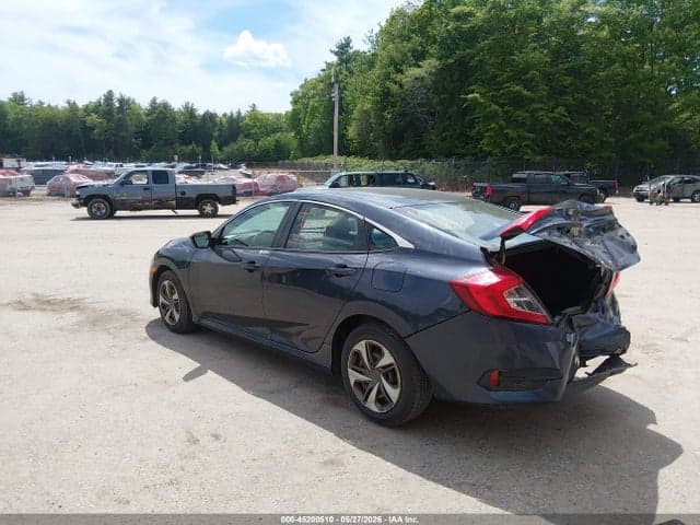 2017 HONDA CIVIC LX 3