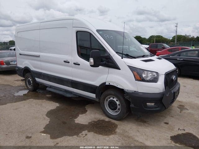 2023 FORD TRANSIT-250 1