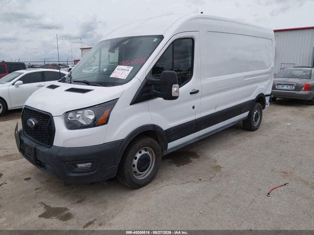 2023 FORD TRANSIT-250 2