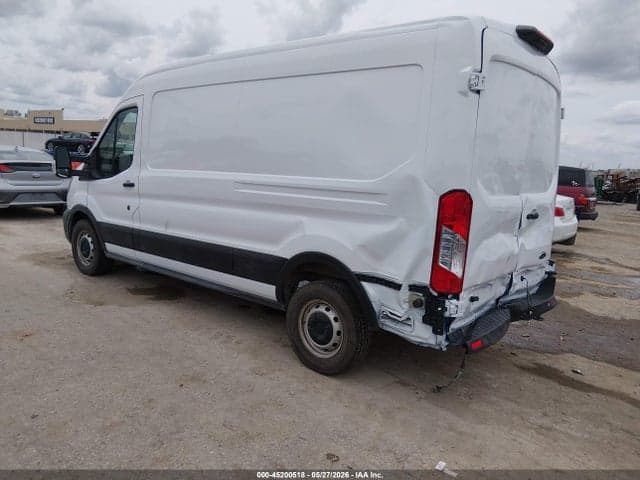 2023 FORD TRANSIT-250 3