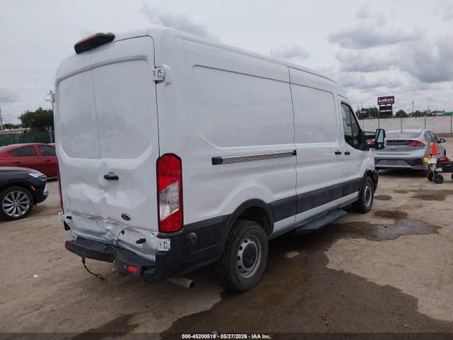 2023 FORD TRANSIT-250 4