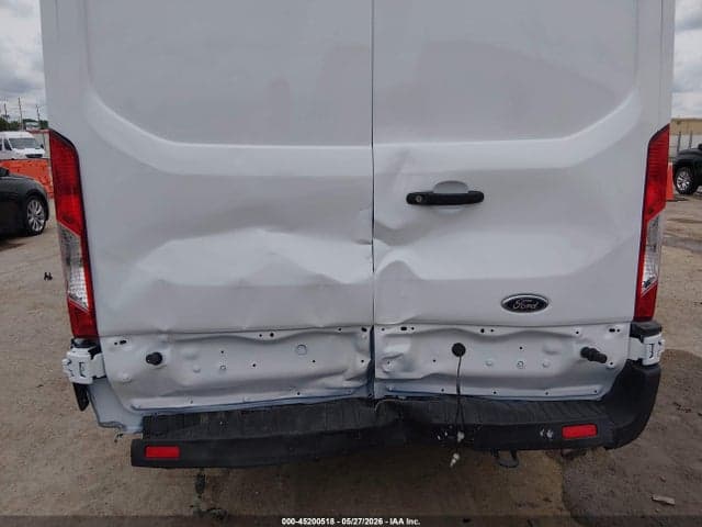 2023 FORD TRANSIT-250 6