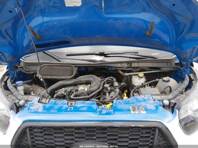 2023 FORD TRANSIT-250 10