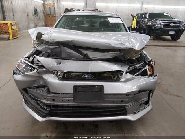 2022 SUBARU IMPREZA BASE 13