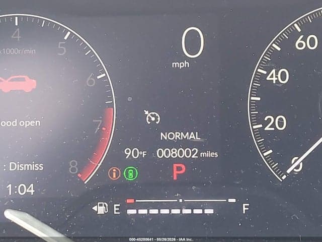 2026 HONDA CIVIC SPORT 15