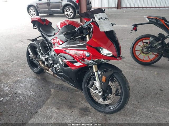 2024 BMW S 1000 RR 1