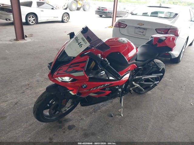 2024 BMW S 1000 RR 2