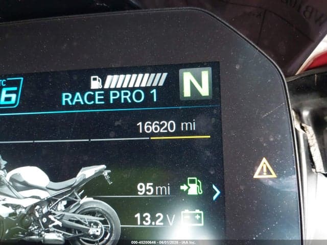 2024 BMW S 1000 RR 7