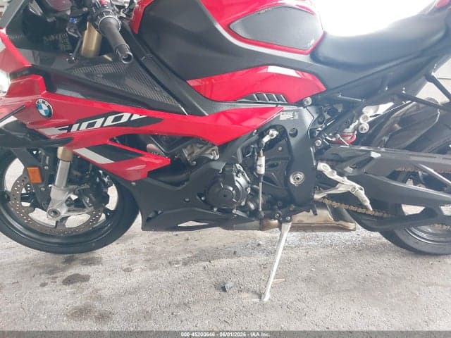 2024 BMW S 1000 RR 9