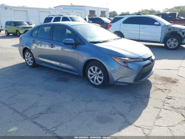 2023 TOYOTA COROLLA LE 1