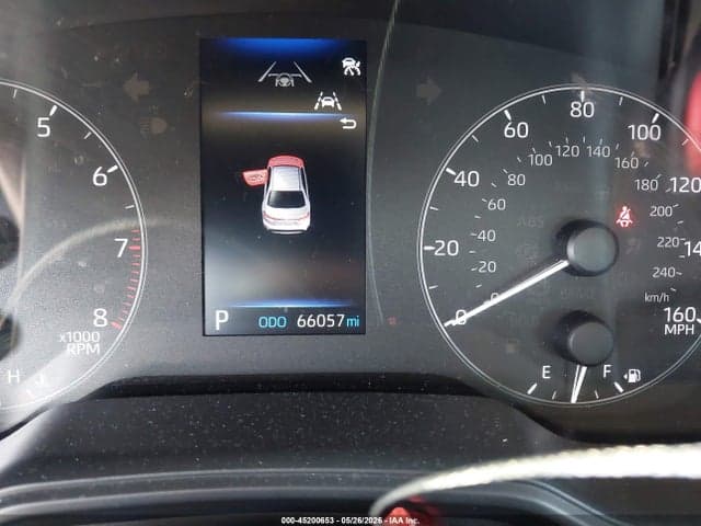 2023 TOYOTA COROLLA LE 7