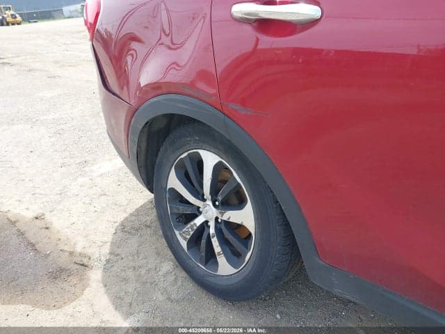 2017 KIA SORENTO 2.0T EX 6