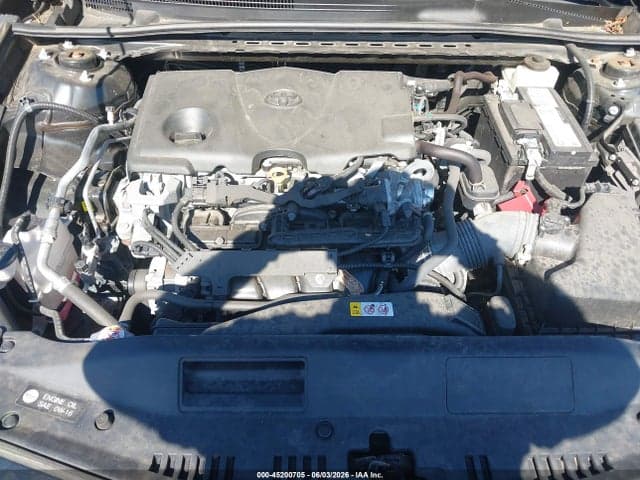 2022 TOYOTA CAMRY SE 10