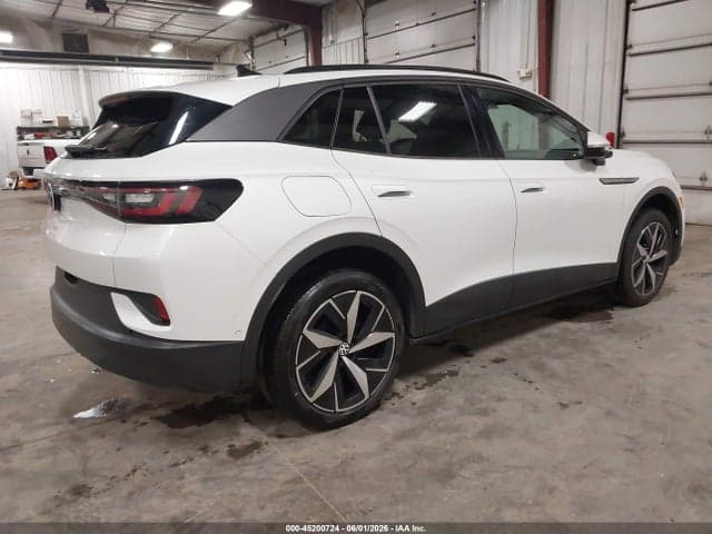 2023 VOLKSWAGEN ID.4 AWD PRO S 4