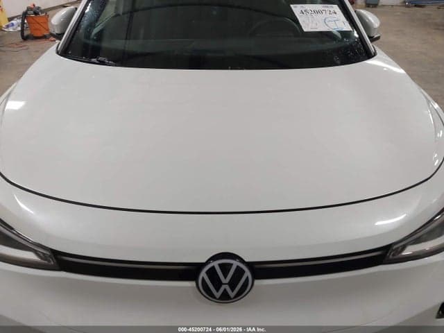2023 VOLKSWAGEN ID.4 AWD PRO S 6