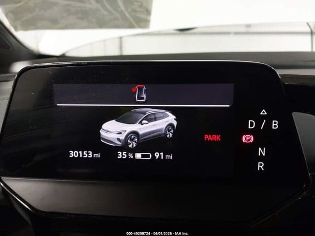 2023 VOLKSWAGEN ID.4 AWD PRO S 7