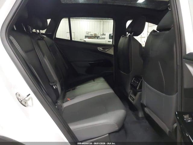 2023 VOLKSWAGEN ID.4 AWD PRO S 8
