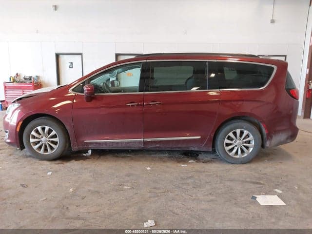 2017 CHRYSLER PACIFICA TOURING-L 14