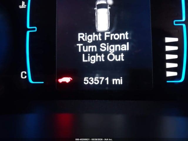 2017 CHRYSLER PACIFICA TOURING-L 15