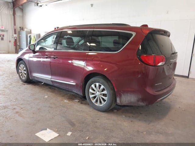 2017 CHRYSLER PACIFICA TOURING-L 3