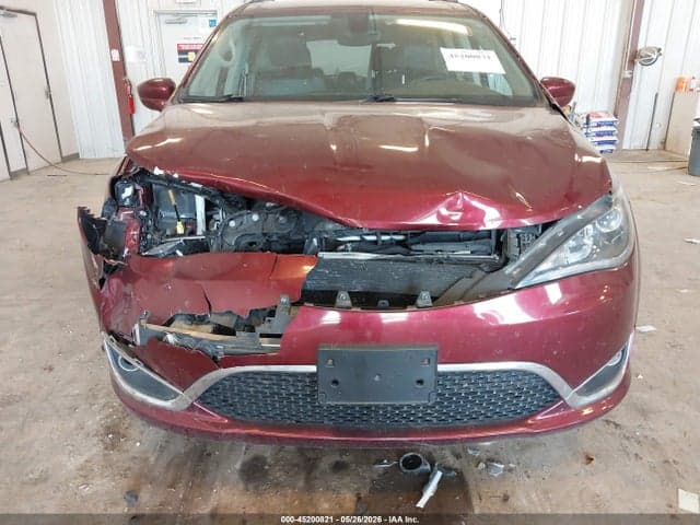 2017 CHRYSLER PACIFICA TOURING-L 6
