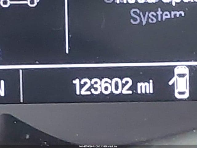 2020 CHEVROLET TRAX FWD LT 16