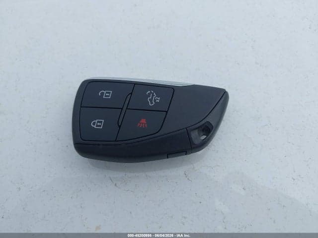 2025 GMC SIERRA 1500 4WD SHORT BOX PRO 11