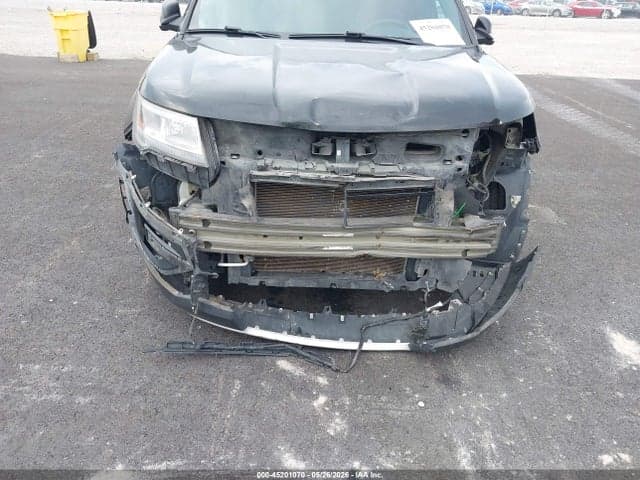 2017 FORD EXPLORER XLT 6