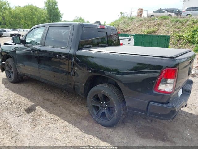 2020 RAM 1500 BIG HORN 4X4 5'7 BOX 3
