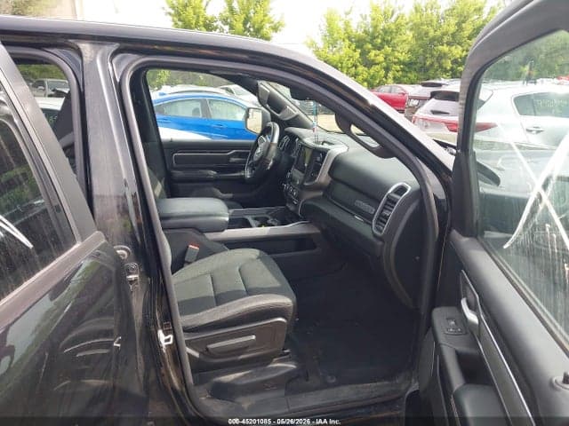 2020 RAM 1500 BIG HORN 4X4 5'7 BOX 5