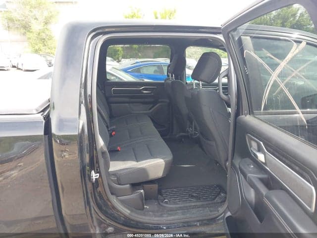 2020 RAM 1500 BIG HORN 4X4 5'7 BOX 8