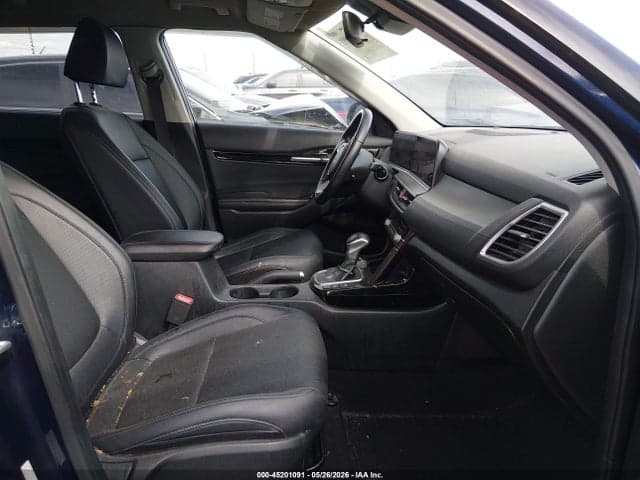 2024 KIA SELTOS EX 5