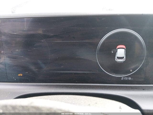 2024 KIA SELTOS EX 7