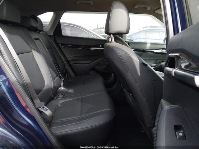 2024 KIA SELTOS EX 8