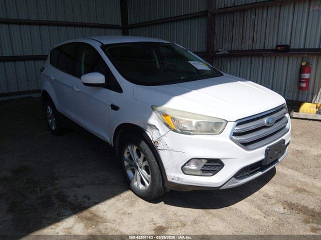 2017 FORD ESCAPE SE - 1