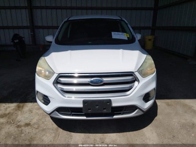 2017 FORD ESCAPE SE 13