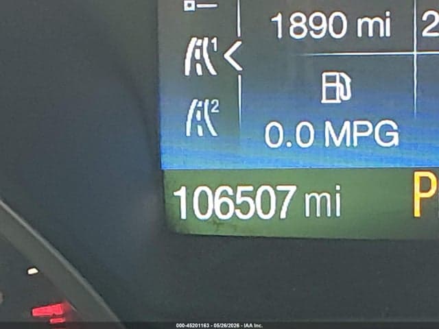 2017 FORD ESCAPE SE 16