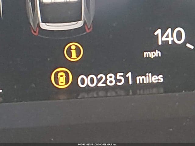 2026 HONDA CR-V EXL 15