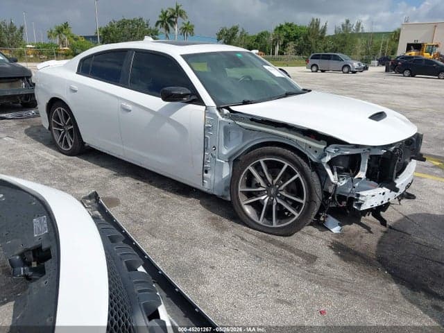 2023 DODGE CHARGER R/T - 1