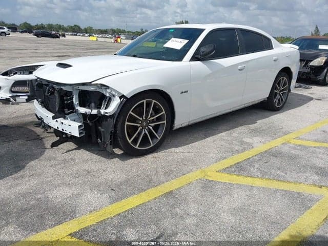 2023 DODGE CHARGER R/T 2