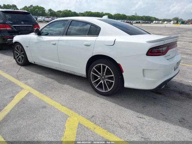 2023 DODGE CHARGER R/T 3